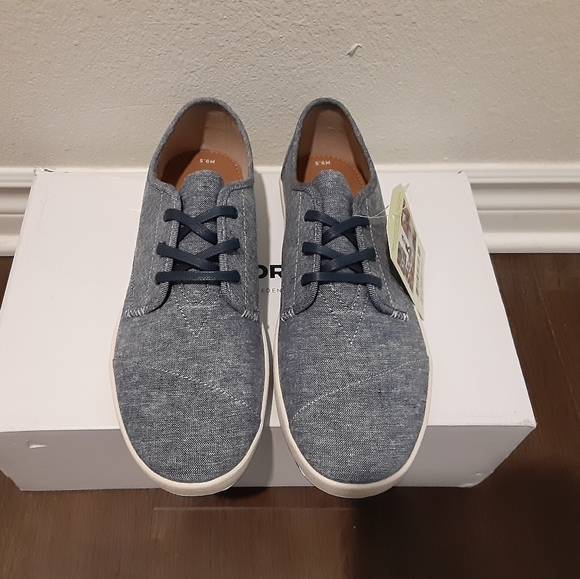 Tom's - Picture 4 of 4